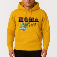 Mamacita Cinco De Mayo Cactus Fiesta Hoodie