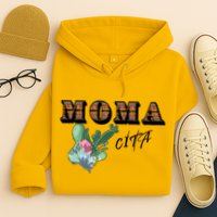 Mamacita Cinco De Mayo Cactus Fiesta Hoodie