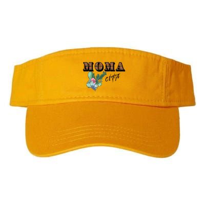 Mamacita Cinco De Mayo Cactus Fiesta Visor