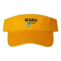 Mamacita Cinco De Mayo Cactus Fiesta Visor