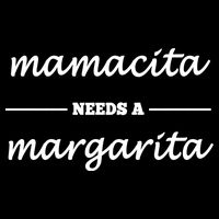 Mamacita Needs A Margarita Impact Tech Backpack