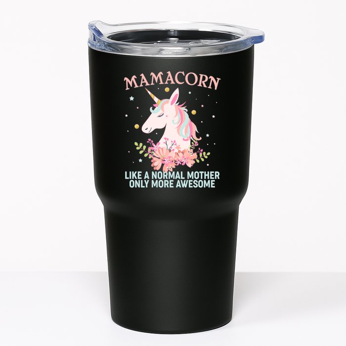 Mamacorn Like A Normal Mother Only More Awesome Tumbler