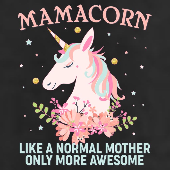 Mamacorn Like A Normal Mother Only More Awesome Tumbler