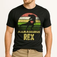 Mamasaurus Rex Cooling Performance Crew T-Shirt