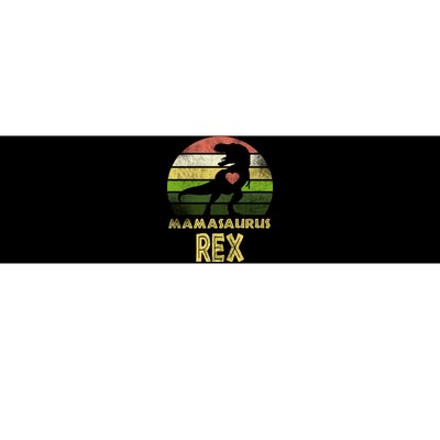 Mamasaurus Rex Bumper Sticker