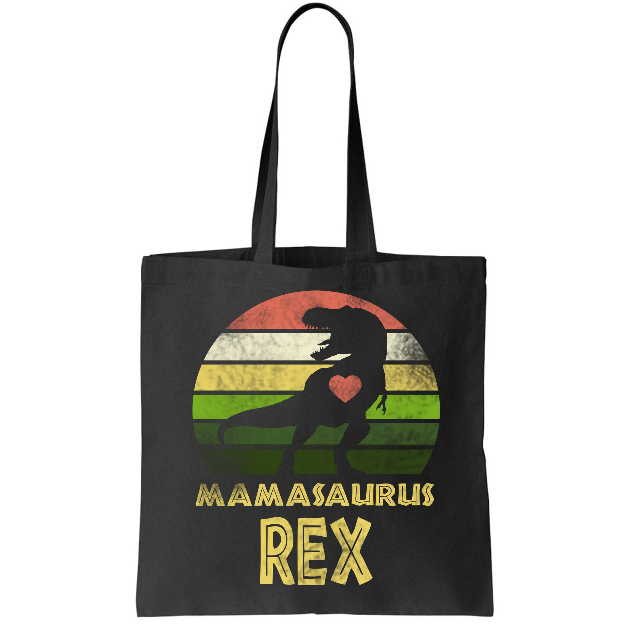 Mamasaurus Rex Bag