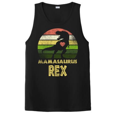 Mamasaurus Rex PosiCharge Competitor Tank