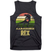 Mamasaurus Rex Tank Top