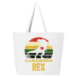 Mamasaurus Rex 25L Jumbo Tote