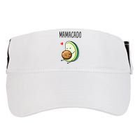 Mamacadobaby Announcement New Mom Adult Drive Performance Visor