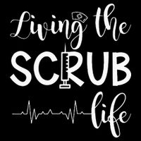 Medical Assistant Nursing Living The Scrub Life Impact Tech Backpack