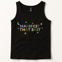 Manifest That Shit  Tank Top