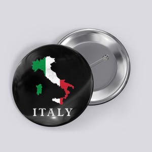 Map Of Italy  Button