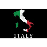 Map Of Italy  Bumper Sticker