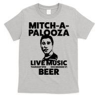 Mitch A Palooza Funny Movie T-Shirt