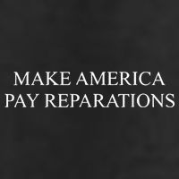 Make America Pay Reparations 11oz C Handle Ceramic Mug
