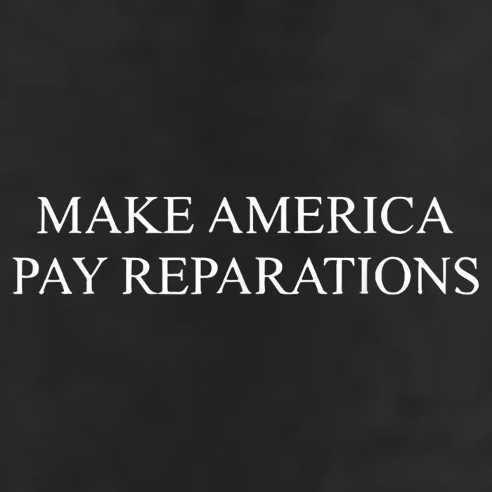 Make America Pay Reparations 11oz C Handle Ceramic Mug