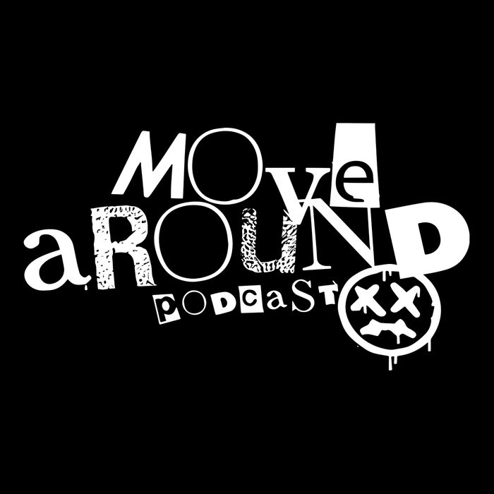 Move Around Podcast 16 in Basic Backpack