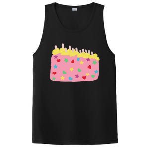 Max And Ruby Cake Birthday Essential For And Adults PosiCharge Competitor Tank