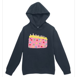 Max And Ruby Cake Birthday Essential For And Adults Urban Pullover Hoodie