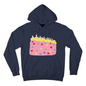 Max And Ruby Cake Birthday Essential For And Adults Tall Hoodie