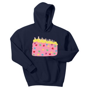 Max And Ruby Cake Birthday Essential For And Adults Kids Hoodie