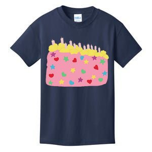 Max And Ruby Cake Birthday Essential For And Adults Kids T-Shirt