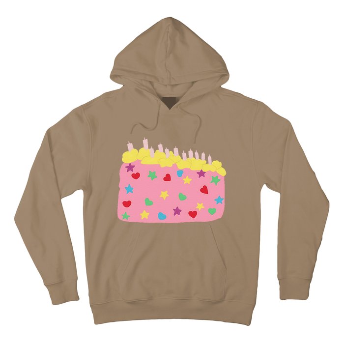 Max And Ruby Cake Birthday Essential For And Adults Hoodie