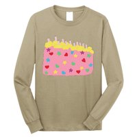 Max And Ruby Cake Birthday Essential For And Adults Long Sleeve Shirt