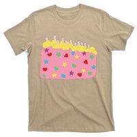 Max And Ruby Cake Birthday Essential For And Adults T-Shirt