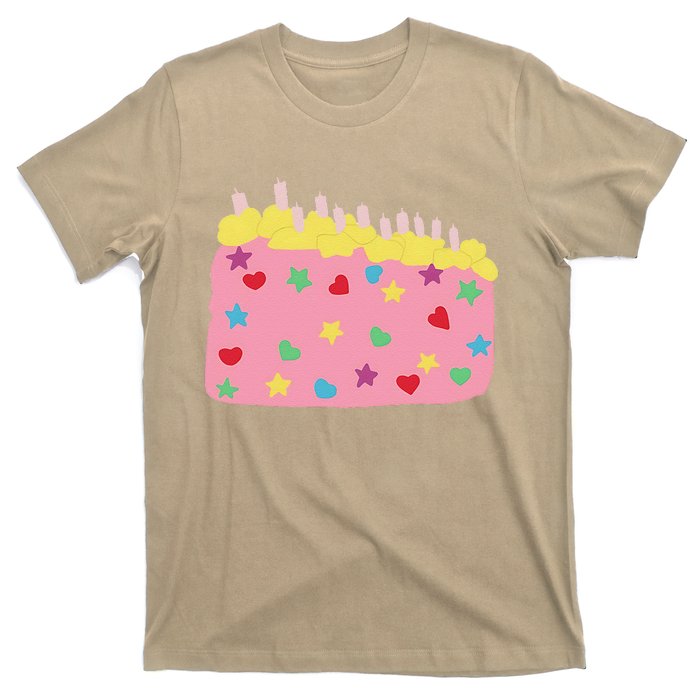 Max And Ruby Cake Birthday Essential For And Adults T-Shirt