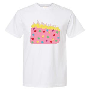 Max And Ruby Cake Birthday Essential For And Adults Garment-Dyed Heavyweight T-Shirt