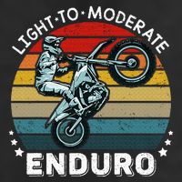 Motorcycle Adventure Rider Funny Light To Moderate Enduro Adult Drive Performance Visor