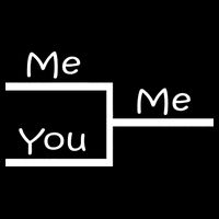 March Me You Bracket I am Better Win Madness Kids T-Shirt