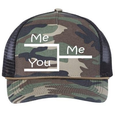 March Me You Bracket I am Better Win Madness Retro Rope Trucker Hat Cap