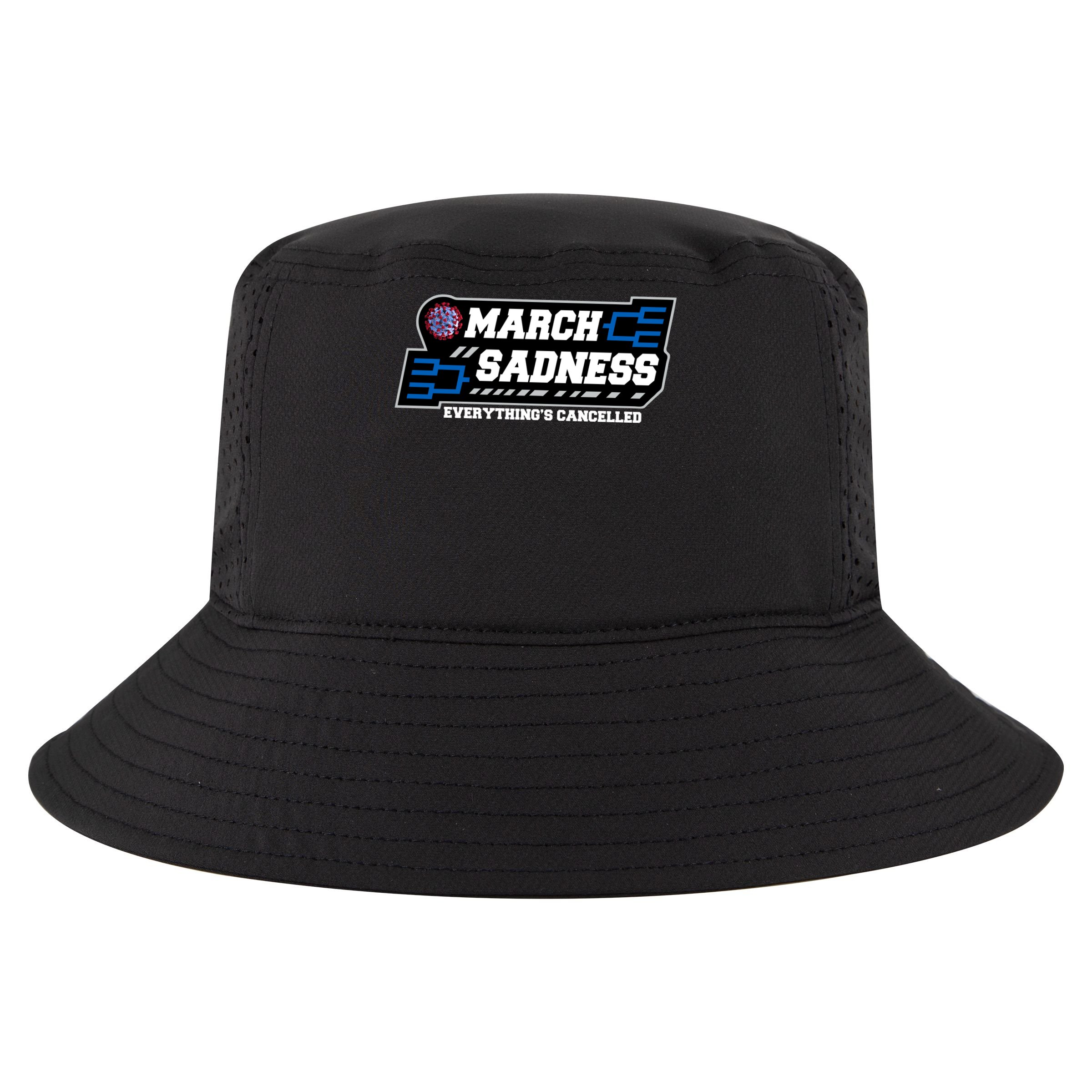 March Sadness 2020 Everything's Cancelled Apron
