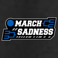 March Sadness 2020 Tournament Bracket Adult Drive Performance Visor