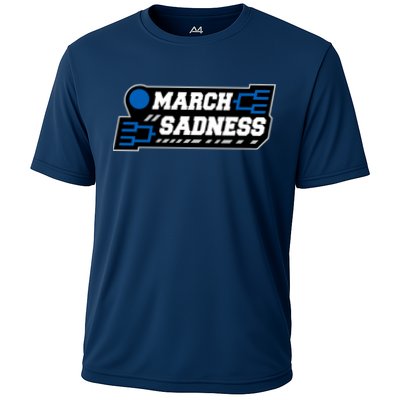 March Sadness 2020 Tournament Bracket Performance Shirt