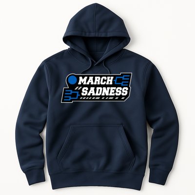 March Sadness 2020 Tournament Bracket Hoodie