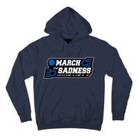 March Sadness 2020 Tournament Bracket Hoodie