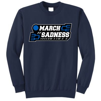 March Sadness 2020 Tournament Bracket Sweatshirt