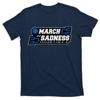 March Sadness 2020 Tournament Bracket T-Shirt