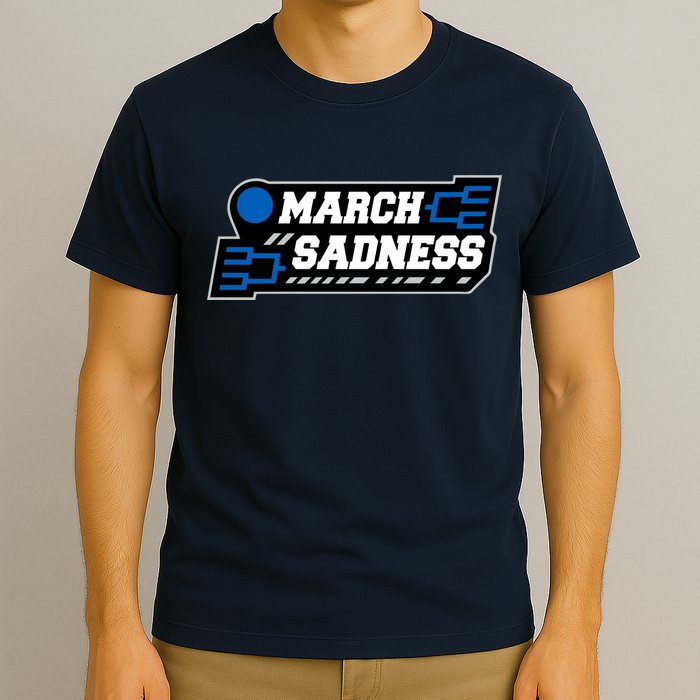 March Sadness 2020 Tournament Bracket T-Shirt