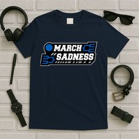 March Sadness 2020 Tournament Bracket T-Shirt