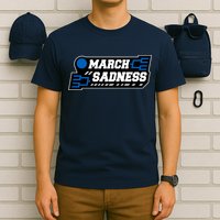 March Sadness 2020 Tournament Bracket T-Shirt