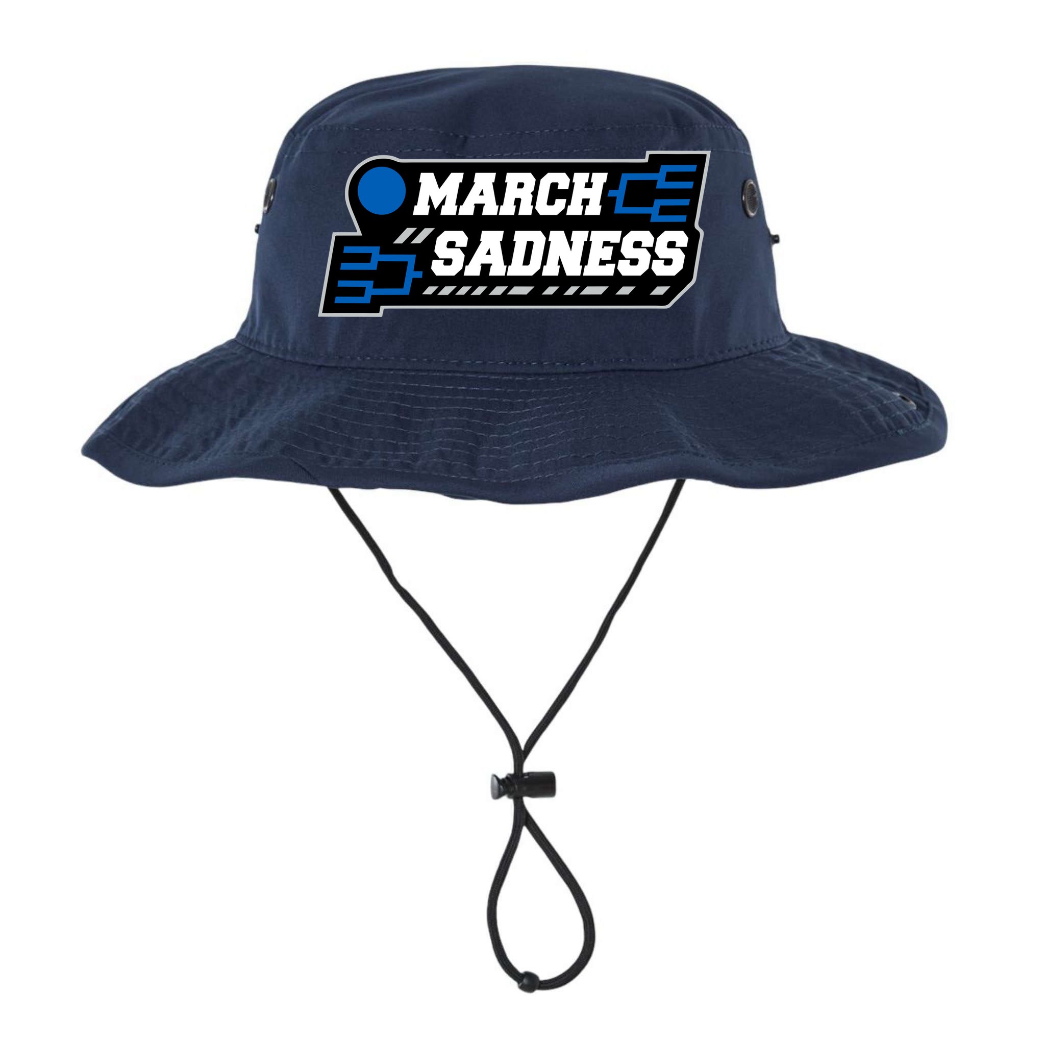 March Sadness 2020 Tournament Bracket Bucket Hat