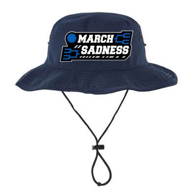 March Sadness 2020 Tournament Bracket Legacy Cool Fit Booney Bucket Hat