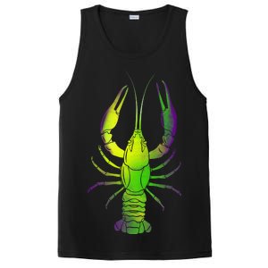 Mardi Gras Crawfish PosiCharge Competitor Tank