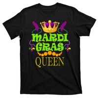 Mardi Gras Queen T-Shirt