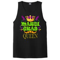 Mardi Gras Queen PosiCharge Competitor Tank